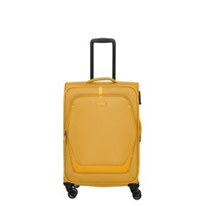 Travelite UMBRIA Trolley M 4w golden glow